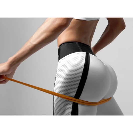Bigger Glutes Program