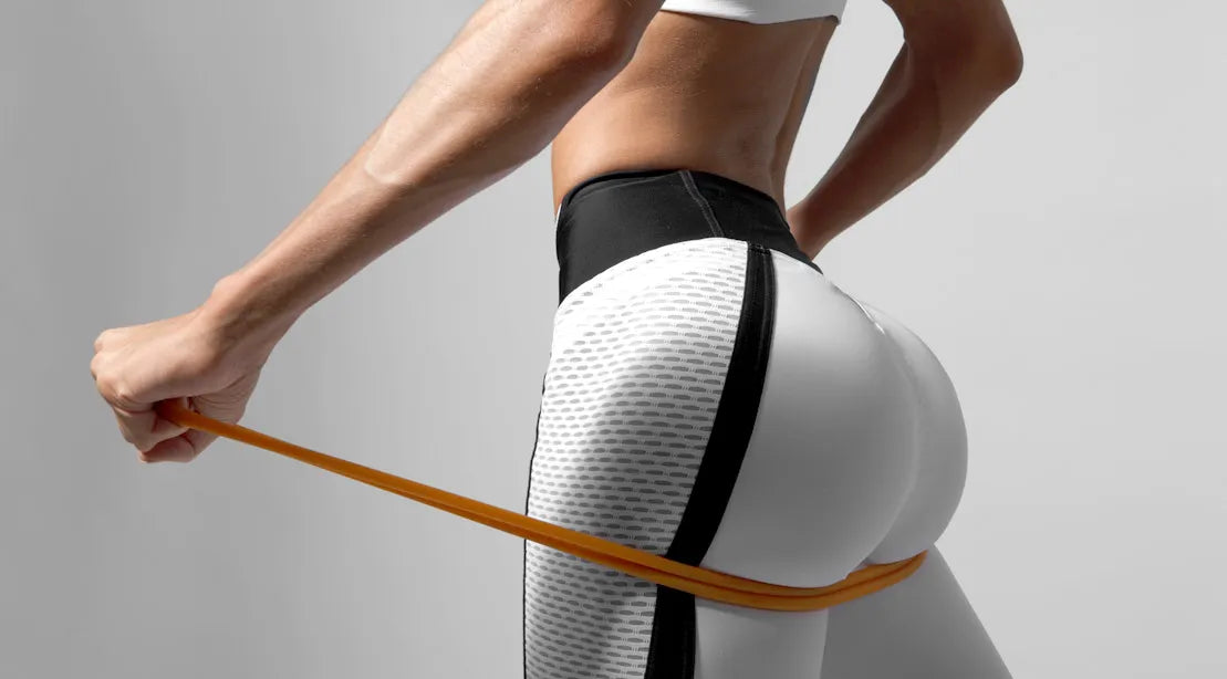 Bigger Glutes Program