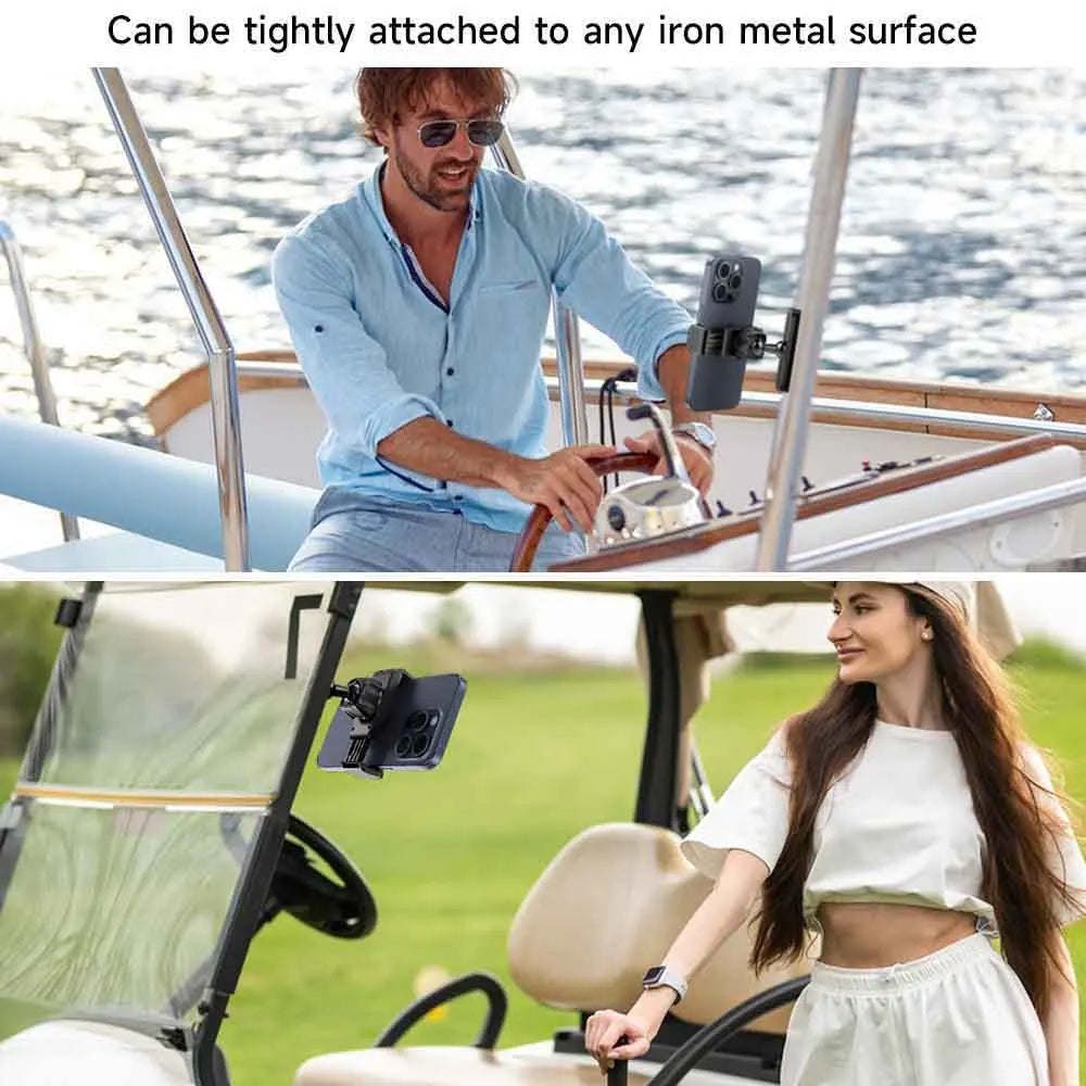 Magnetic Phone Holder