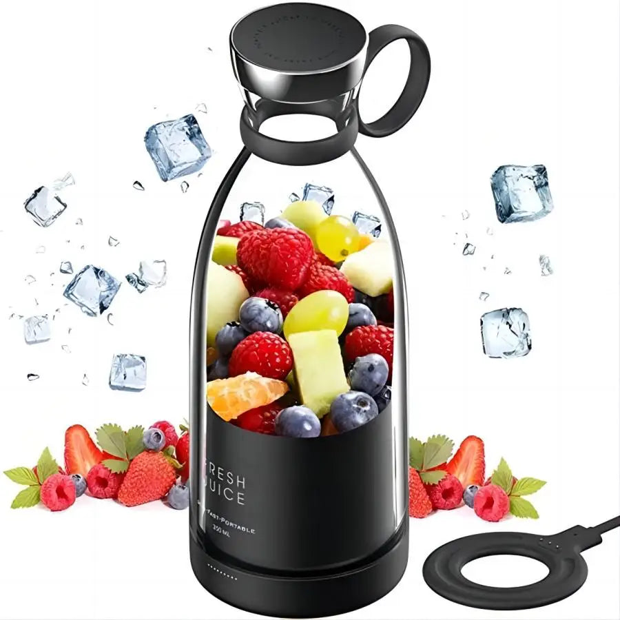🥤 FitBlend Portable Blender