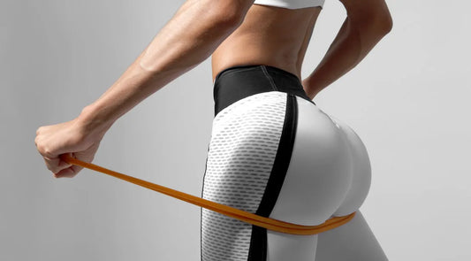Bigger Glutes Program