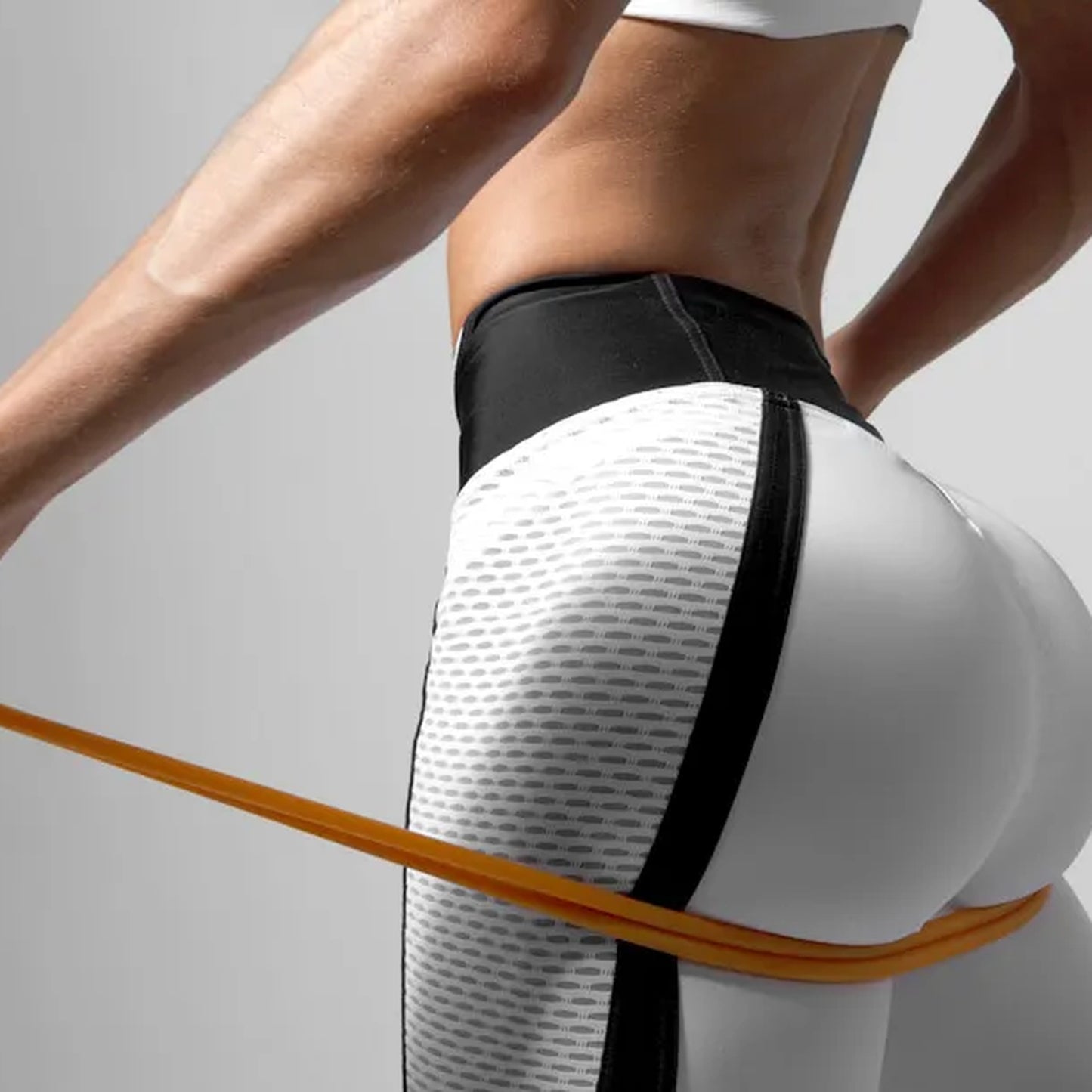 Bigger Glutes Program