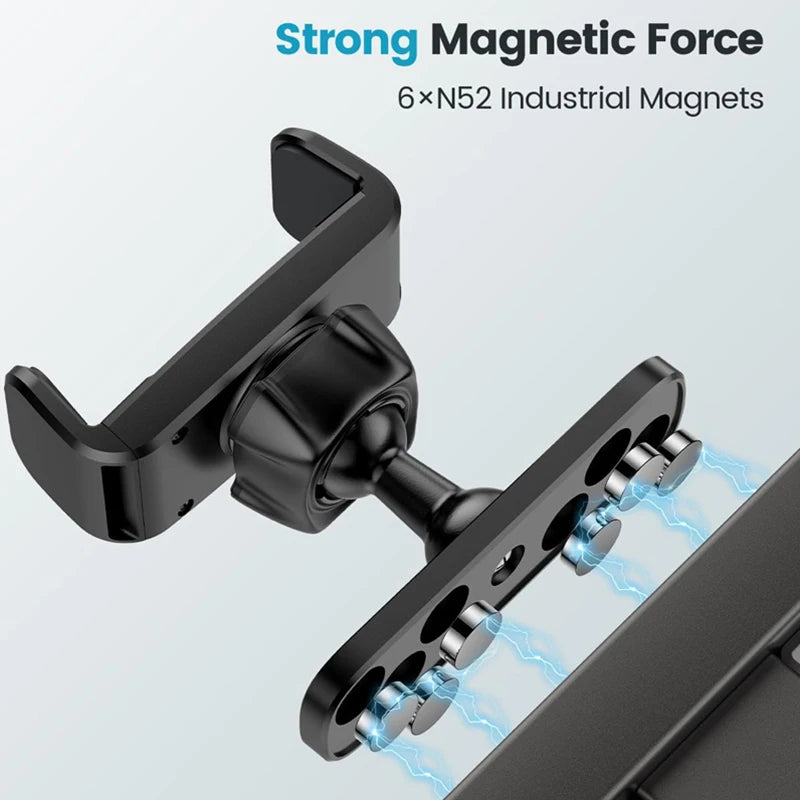 Magnetic Phone Holder