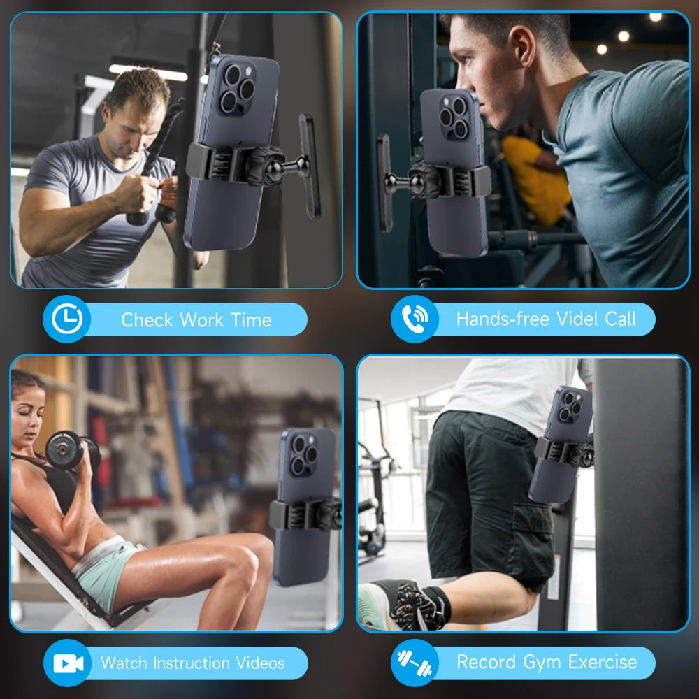 Magnetic Phone Holder