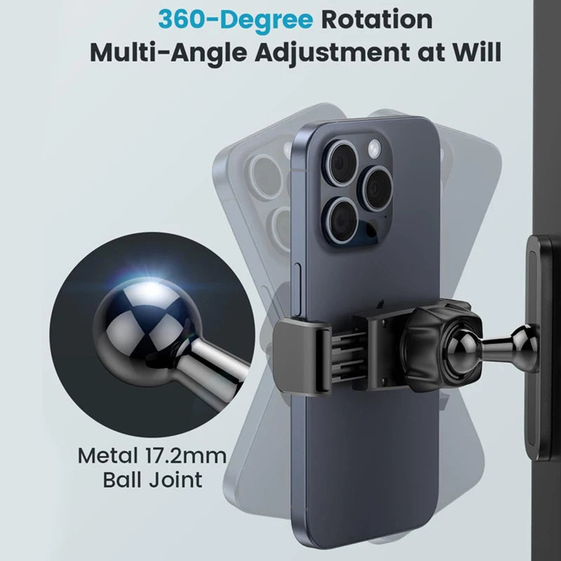 Magnetic Phone Holder