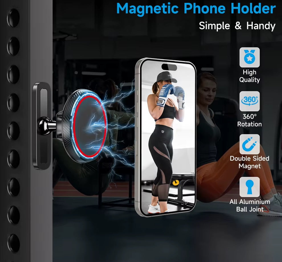 Magnetic Phone Holder