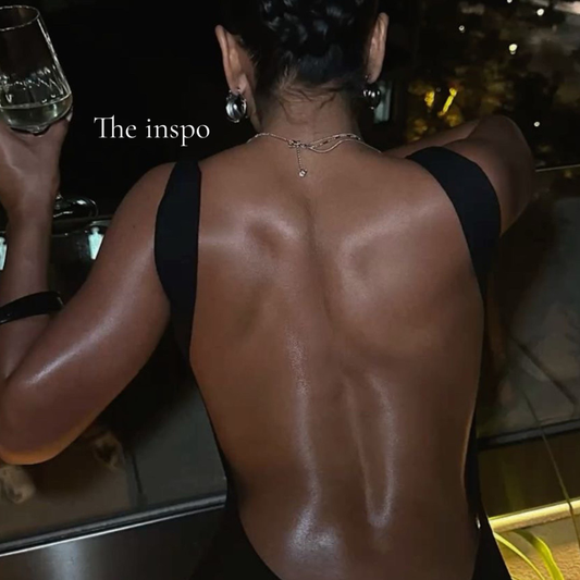 Sculpted Back Program